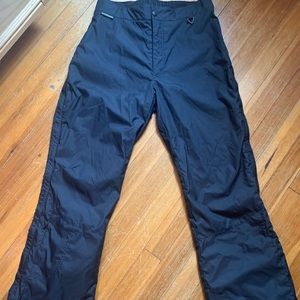 Columbia Women’s Ski/Snow Pants -Size Large